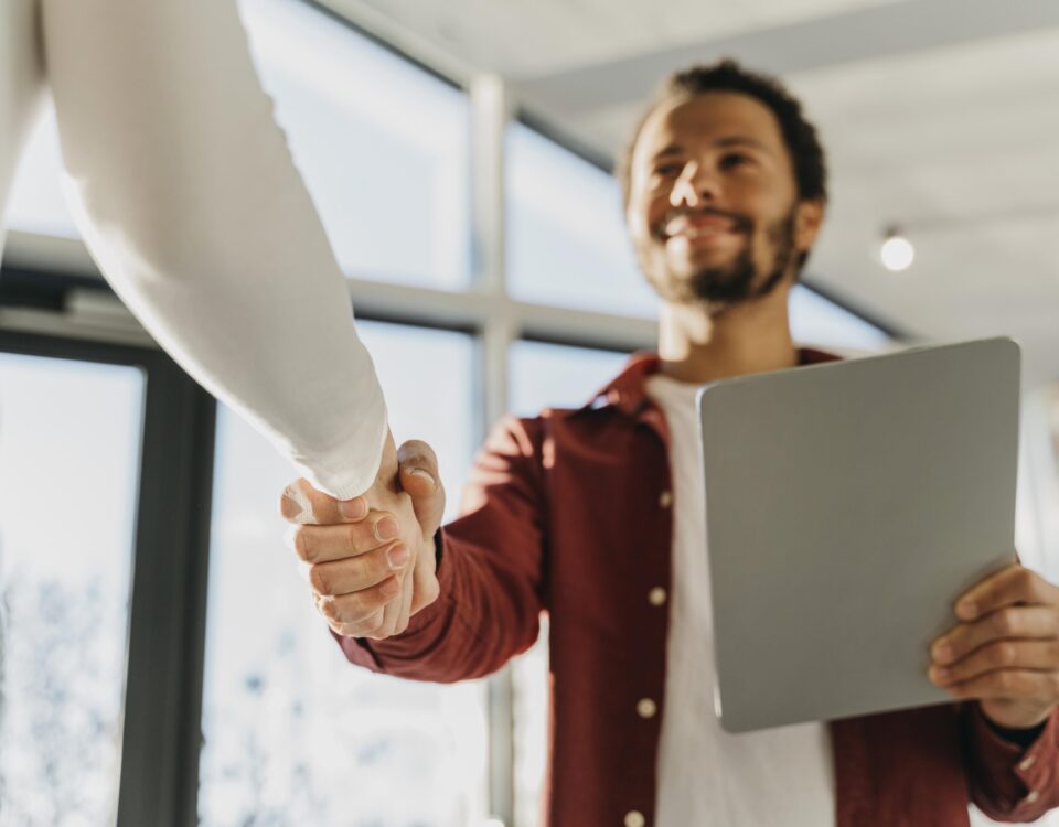 five reason agencies should sign up internation contractors