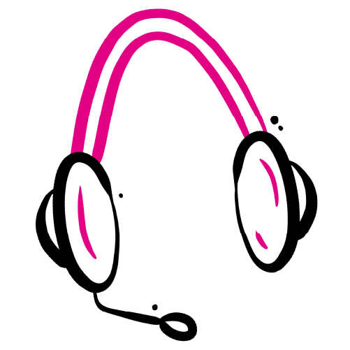 Icon_PAR-Headset-black