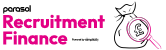 Get up to 90% funding to grow your recruitment agency Logo