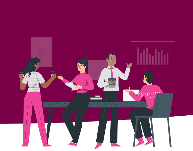 Recruitment Hub