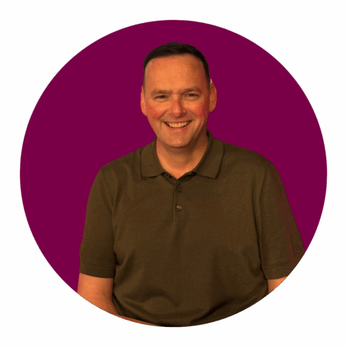 Chris Bloor Director of Compliance at Parasol